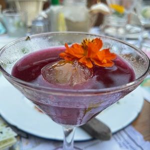 Meet your Posher, Dana